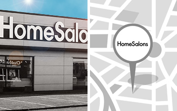 Contact Homesalons Vannes